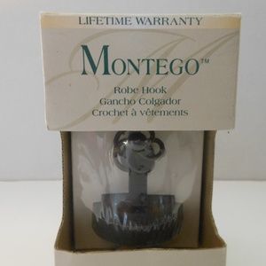 Montego Bath Unlimited Robe Hook